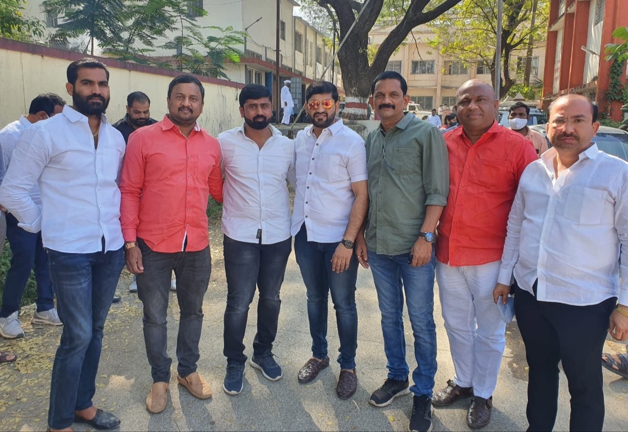 भुगांव ग्रामपंचायत पोटनिवडणूकीत घारे, तांगडे, शेडगे विजयी