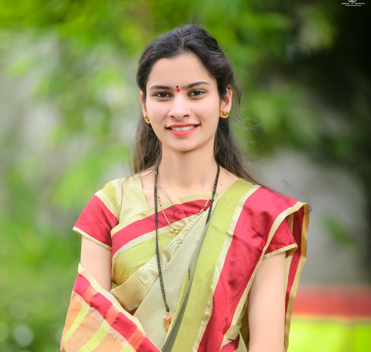 कासारआंबोली ग्रामपंचायतच्या सदस्या माधुरी सागर धुमाळ यांचे जात वैधता प्रमाणपत्र ठरले वैध