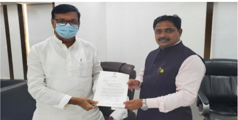 मुळशीकरांसाठी आमदार सग्रांम थोपटे यांची दुसऱ्यांदा आनंदाची बातमी