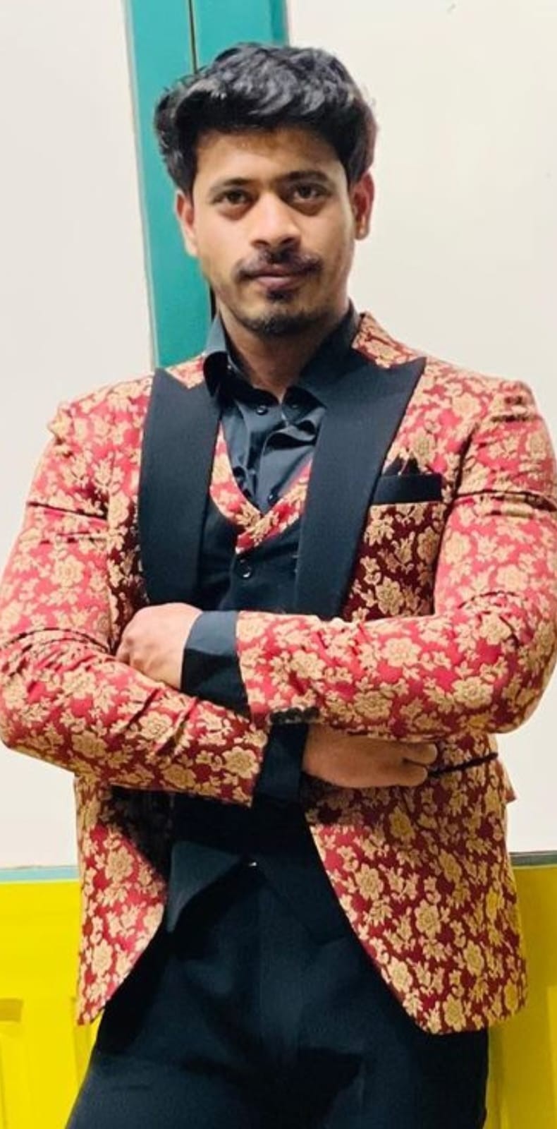 जमिनीच्या वादातून सख्ख्या चुलत भावाचा खून