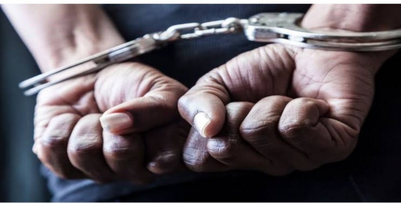 खुनी हल्ल्यातील सराईत आरोपी स्थानिक गुन्हे शाखेकडून जेरबंद