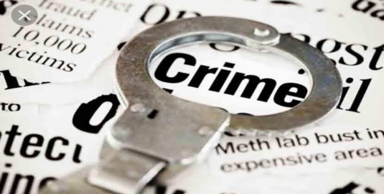 स्थानिक गुन्हे शाखेकडून सराईत गुन्हेगारास अटक