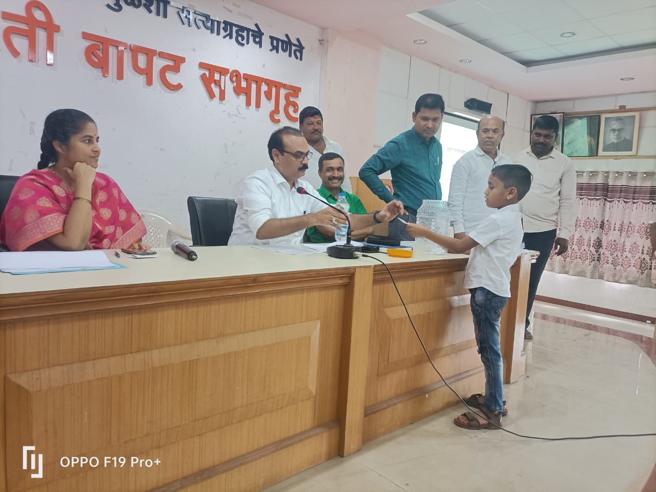 मुळशीतील गणांची आरक्षण नव्याने होणार जाहीर