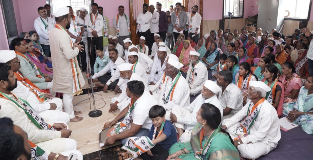 चांगले रस्ते, वीज, पाणी आणि शैक्षणिक संस्था नसल्याने वेल्हे तालुका मागासलेला