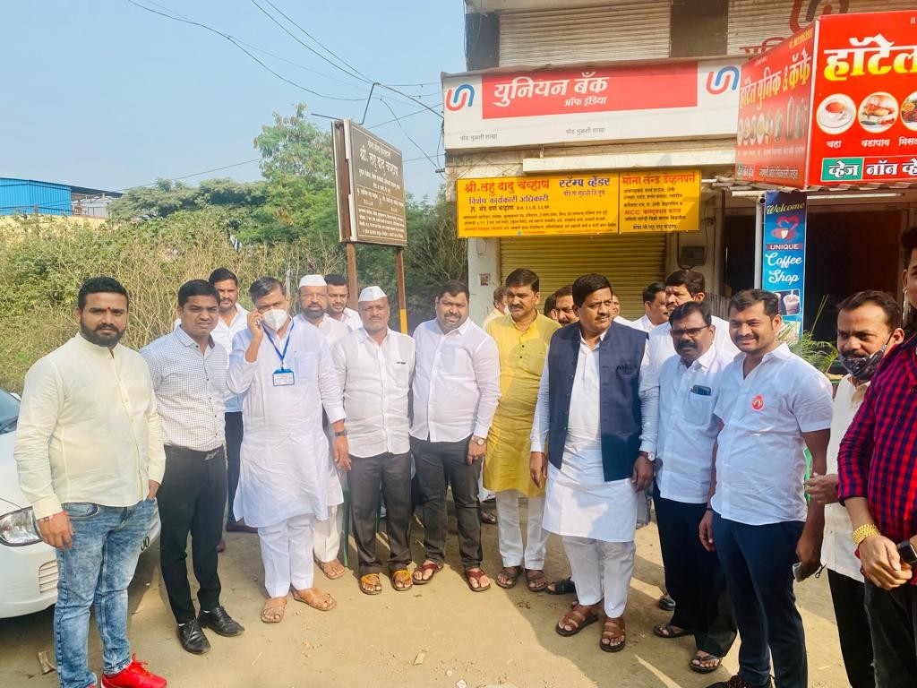 मुळशीत राष्ट्रवादी काँग्रेसची विजयी घोडेदौड कायम : पीएमआरडीए नंतर पीडीसीसीवर विजयी झेंडा